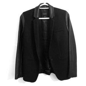 ARITZIA Babaton Wool Blazer